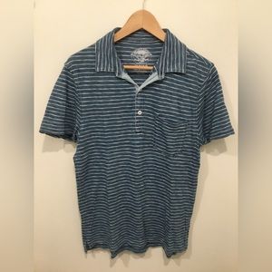 J. Crew Wallace & Barnes Polo Shirt